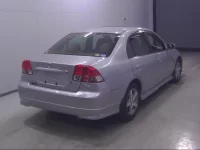 Honda CIVIC лот № 10179 оценка 3.5  с аукциона в Японии 2