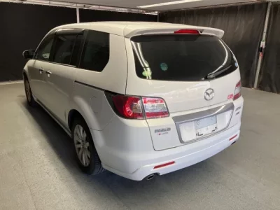 Mazda MPV