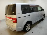 Mitsubishi DELICA D5 лот № 28082 оценка R  с аукциона в Японии 2