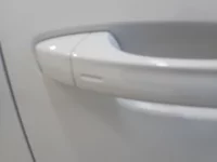 Audi Q3 лот № 36012 оценка 4.5  с аукциона в Японии 10