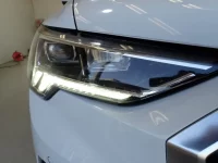 Audi Q3 лот № 36012 оценка 4.5  с аукциона в Японии 9