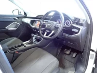 Audi Q3 лот № 36012 оценка 4.5  с аукциона в Японии 2