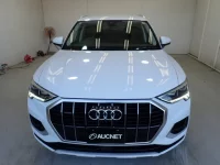 Audi Q3 лот № 36012 оценка 4.5  с аукциона в Японии 4