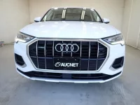 Audi Q3 лот № 36012 оценка 4.5  с аукциона в Японии 5