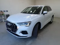 Audi Q3 лот № 36012 оценка 4.5  с аукциона в Японии 6