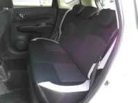 Nissan NOTE лот № 8107 оценка 3.5  с аукциона в Японии 8