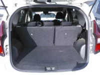 Nissan NOTE лот № 8109 оценка 3.5  с аукциона в Японии 9