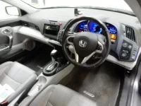 Honda CR-Z лот № 28087 оценка 3  с аукциона в Японии 4