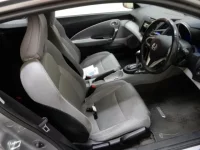 Honda CR-Z лот № 28087 оценка 3  с аукциона в Японии 5