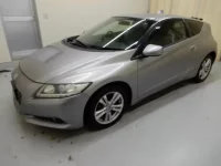 Honda CR-Z лот № 28087 оценка 3  с аукциона в Японии 1