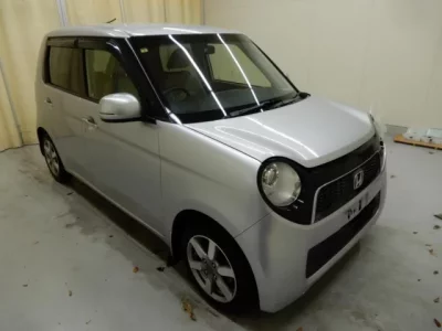 Honda N ONE