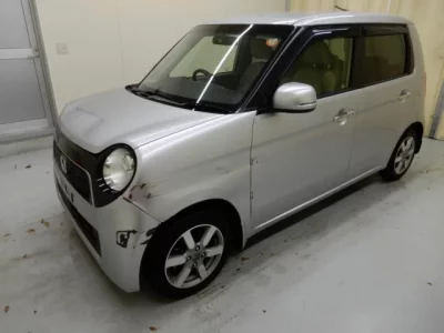 Honda N ONE