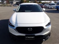 Mazda CX-30 лот № 36019 оценка 4.5  с аукциона в Японии 4