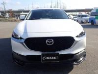 Mazda CX-30 лот № 36019 оценка 4.5  с аукциона в Японии 5