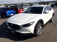 Mazda CX-30 лот № 36019 оценка 4.5  с аукциона в Японии 6