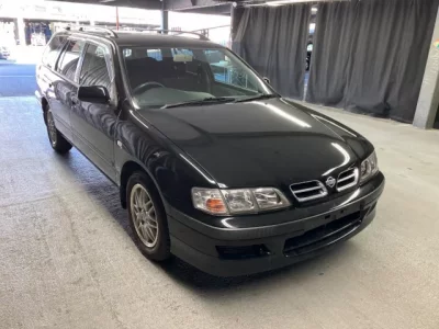 Nissan PRIMERA WAGON