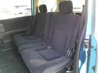 Nissan SERENA лот № 8122 оценка 3.5  с аукциона в Японии 8