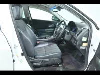 Honda VEZEL лот № 20010 оценка 3  с аукциона в Японии 5