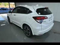 Honda VEZEL лот № 20010 оценка 3  с аукциона в Японии 3