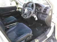 Honda CR-V лот № 8151 оценка 3.5  с аукциона в Японии 2