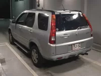 Honda CR-V лот № 8151 оценка 3.5  с аукциона в Японии 1