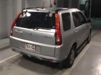 Honda CR-V лот № 8151 оценка 3.5  с аукциона в Японии 4