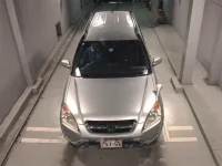 Honda CR-V лот № 8151 оценка 3.5  с аукциона в Японии 5