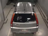 Honda CR-V лот № 8151 оценка 3.5  с аукциона в Японии 6