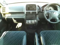 Honda CR-V лот № 8151 оценка 3.5  с аукциона в Японии 7