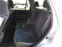 Honda CR-V лот № 8151 оценка 3.5  с аукциона в Японии 8