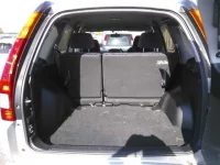 Honda CR-V лот № 8151 оценка 3.5  с аукциона в Японии 9