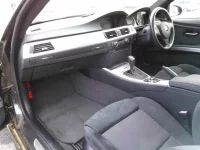 BMW 3-Series лот № 8152 оценка 4  с аукциона в Японии 7