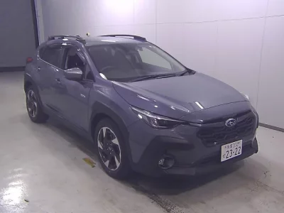 Subaru CROSSTREK