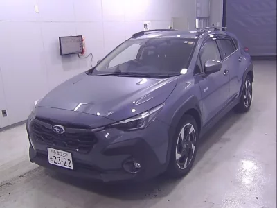Subaru CROSSTREK