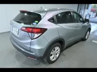 Honda VEZEL лот № 20026 оценка 4  с аукциона в Японии 2