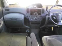 Toyota FUNCARGO лот № 8158 оценка R  с аукциона в Японии 7