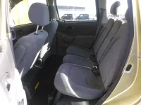 Toyota FUNCARGO лот № 8158 оценка R  с аукциона в Японии 8