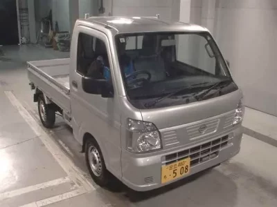 Nissan CLIPPER TRUCK