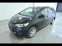 Honda FIT лот № 20032 оценка R  с аукциона в Японии 1