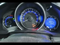 Honda FIT лот № 20032 оценка R  с аукциона в Японии 7