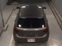 Volkswagen POLO лот № 8170 оценка 4.5  с аукциона в Японии 6