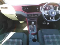 Volkswagen POLO лот № 8170 оценка 4.5  с аукциона в Японии 7