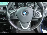 BMW X1 лот № 20034 оценка 4  с аукциона в Японии 8