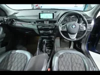 BMW X1 лот № 20034 оценка 4  с аукциона в Японии 4