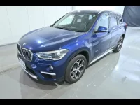 BMW X1 лот № 20034 оценка 4  с аукциона в Японии 1