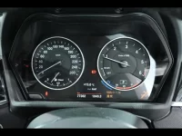 BMW X1 лот № 20034 оценка 4  с аукциона в Японии 7