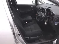 Toyota WISH лот № 10217 оценка 3.5  с аукциона в Японии 5