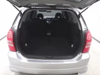 Toyota WISH лот № 10217 оценка 3.5  с аукциона в Японии 7