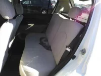 Toyota PASSO лот № 8186 оценка 3  с аукциона в Японии 8