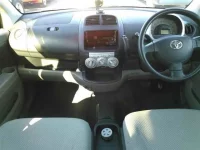 Toyota PASSO лот № 8186 оценка 3  с аукциона в Японии 7